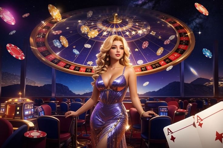 thai2d ကတ်ဂိမ်းများ — Poker Table နှင့် Live Dealer မျက်နှာပြင်